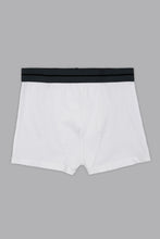 Load image into Gallery viewer, Assorted Plain Boxer Shorts (3-Pack) - REDTAG