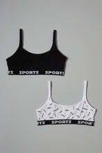 Load image into Gallery viewer, Assorted comfort Bras (Pack of 2) - REDTAG