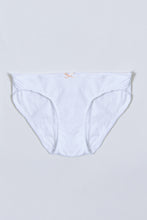 Load image into Gallery viewer, Blue/White Printed Bikini Briefs (Pack Of 5)