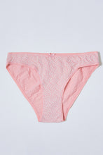Load image into Gallery viewer, Assorted Printed Bikini Briefs (Pack Of 5)