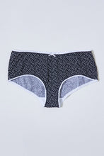 Load image into Gallery viewer, Assorted Printed Boyleg Briefs (Pack Of 5)