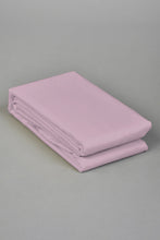 Load image into Gallery viewer, Pink Flat Sheet Set (Single Size)