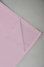 Load image into Gallery viewer, Pink Flat Sheet Set (Single Size)