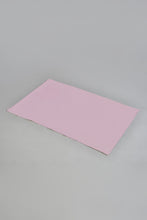 Load image into Gallery viewer, Pink Flat Sheet Set (Single Size)