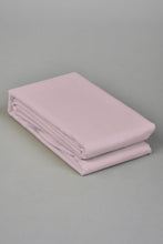 Load image into Gallery viewer, Pink Flat Sheet Set (King Size)