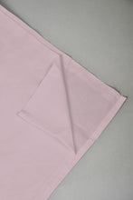 Load image into Gallery viewer, Pink Flat Sheet Set (King Size)