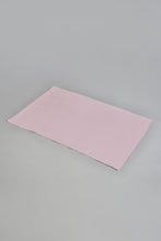 Load image into Gallery viewer, Pink Flat Sheet Set (King Size)