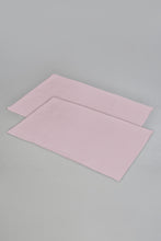 Load image into Gallery viewer, Pink Flat Sheet Set (King Size)