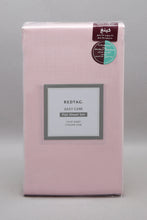Load image into Gallery viewer, Pink Flat Sheet Set (King Size)