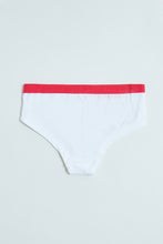 Load image into Gallery viewer, Assorted Hipster Brief (2-Pack)