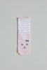 Assorted Bunny Print Socks (Pack of 4)
