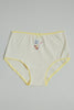 Assorted Printed Full Briefs (Pack Of 5)