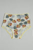 Assorted Printed Full Briefs (Pack Of 5)