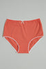 Assorted Printed Full Briefs (Pack Of 5)
