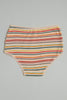 Assorted Printed Full Briefs (Pack Of 5)