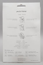 Load image into Gallery viewer, Yellow Hair Wrap