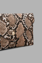 Load image into Gallery viewer, Redtag-Animal-Printed----Bumbag-Colour:Assorted,-Filter:Women's-Accessories,-New-In,-New-In-Women-ACC,-Non-Sale,-W21B,-Women-Handbags-Women-