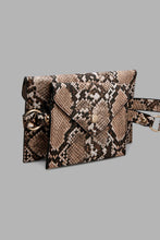 Load image into Gallery viewer, Redtag-Animal-Printed----Bumbag-Colour:Assorted,-Filter:Women's-Accessories,-New-In,-New-In-Women-ACC,-Non-Sale,-W21B,-Women-Handbags-Women-