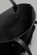 Load image into Gallery viewer, Redtag-Pu-Shopper-Colour:Black,-Filter:Women's-Accessories,-New-In,-New-In-Women-ACC,-Non-Sale,-S22A,-Women-Handbags-Women-