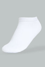 Load image into Gallery viewer, Redtag-Assorted-Ankle-Length-Socks-(Pack-of-4)-365,-BSR-Socks,-Colour:Assorted,-Filter:Senior-Boys-(9-to-14-Yrs),-IMP,-New-In,-New-In-BSR,-Non-Sale,-Section:Kidswear-Senior-Boys-