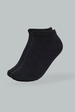 Load image into Gallery viewer, Redtag-Assorted-Ankle-Length-Socks-(Pack-of-4)-365,-BSR-Socks,-Colour:Assorted,-Filter:Senior-Boys-(9-to-14-Yrs),-IMP,-New-In,-New-In-BSR,-Non-Sale,-Section:Kidswear-Senior-Boys-