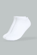 Load image into Gallery viewer, Redtag-Assorted-Ankle-Length-Socks-(Pack-of-4)-365,-BSR-Socks,-Colour:Assorted,-Filter:Senior-Boys-(9-to-14-Yrs),-IMP,-New-In,-New-In-BSR,-Non-Sale,-Section:Kidswear-Senior-Boys-