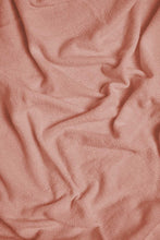 تنزيل الصورة على معرض الصور، Redtag-Pink-Chenille-Throw-With-Fringe-BED-HOME-SPUN-2,-Colour:Pink,-Filter:Home-Bedroom,-HMW-BED-Throws,-New-In,-New-In-HMW-BED,-Non-Sale,-Section:Homewares,-W21B-Home-Bedroom-
