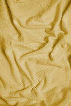 Load image into Gallery viewer, Redtag-Mustard-Chenille-Throw-With-Fringe-BED-HOME-SPUN-3,-Colour:Mustard,-Filter:Home-Bedroom,-HMW-BED-Throws,-New-In,-New-In-HMW-BED,-Non-Sale,-Section:Homewares,-W21B-Home-Bedroom-