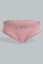 Load image into Gallery viewer, Assorted Printed Boyleg Briefs (Pack Of 5)