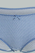 Load image into Gallery viewer, Assorted Printed Boyleg Briefs (Pack Of 5)