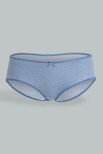 Load image into Gallery viewer, Assorted Printed Boyleg Briefs (Pack Of 5)