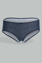 Load image into Gallery viewer, Assorted Printed Boyleg Briefs (Pack Of 5)