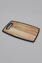 Load image into Gallery viewer, Brown Fiber Cutting Board Set (4 Piece)