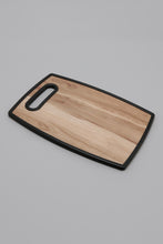 Load image into Gallery viewer, Brown Fiber Cutting Board Set (4 Piece)