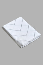 تنزيل الصورة على معرض الصور، Redtag-Light-Grey-Shower-Curtain-Colour:Grey,-Filter:Home-Bathroom,-HMW-BAC-Shower-Curtains,-New-In,-New-In-HMW-BAC,-Non-Sale,-Section:Homewares,-W21B-Home-Bathroom-