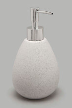 تنزيل الصورة على معرض الصور، Redtag-Light-Grey-Ceramic-Set-(4-Piece)-Colour:Grey,-Filter:Home-Bathroom,-HMW-BAC-Bathroom-Accessories,-New-In,-New-In-HMW-BAC,-Non-Sale,-Section:Homewares,-W21B-Home-Bathroom-