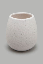 تنزيل الصورة على معرض الصور، Redtag-Light-Grey-Ceramic-Set-(4-Piece)-Colour:Grey,-Filter:Home-Bathroom,-HMW-BAC-Bathroom-Accessories,-New-In,-New-In-HMW-BAC,-Non-Sale,-Section:Homewares,-W21B-Home-Bathroom-