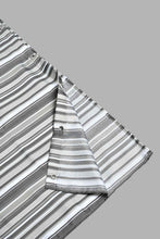 تنزيل الصورة على معرض الصور، Redtag-Grey-Shower-Curtain-Colour:Grey,-Filter:Home-Bathroom,-HMW-BAC-Shower-Curtains,-New-In,-New-In-HMW-BAC,-Non-Sale,-Section:Homewares,-W21B-Home-Bathroom-