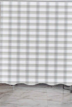 تنزيل الصورة على معرض الصور، Redtag-Beige-Shower-Curtain-Colour:Beige,-Filter:Home-Bathroom,-HMW-BAC-Shower-Curtains,-New-In,-New-In-HMW-BAC,-Non-Sale,-Section:Homewares,-W21B-Home-Bathroom-