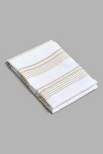 تنزيل الصورة على معرض الصور، Redtag-Beige-Shower-Curtain-Colour:Beige,-Filter:Home-Bathroom,-HMW-BAC-Shower-Curtains,-New-In,-New-In-HMW-BAC,-Non-Sale,-Section:Homewares,-W21B-Home-Bathroom-