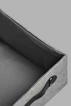 Load image into Gallery viewer, Redtag-Beige-Storage-Box-Without-Lid-Storage-Boxes-Home-Bathroom-