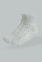 تنزيل الصورة على معرض الصور، Redtag-Grey-5-Pack-Long-Length-Socks-365,-Boys-Socks,-Colour:Grey,-Filter:Boys-(2-to-8-Yrs),-IMP,-New-In,-New-In-BOY,-Non-Sale,-Section:Kidswear-Boys-2 to 8 Years