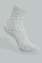 تنزيل الصورة على معرض الصور، Redtag-Grey-Long-Length-Socks-(Pack-of-5)-365,-Boys-Socks,-Colour:Grey,-Filter:Boys-(2-to-8-Yrs),-IMP,-New-In,-New-In-BOY,-Non-Sale,-Section:Kidswear-Boys-