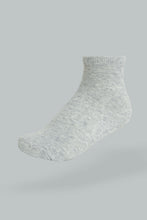 تنزيل الصورة على معرض الصور، Redtag-Grey-Long-Length-Socks-(Pack-of-5)-365,-Boys-Socks,-Colour:Grey,-Filter:Boys-(2-to-8-Yrs),-IMP,-New-In,-New-In-BOY,-Non-Sale,-Section:Kidswear-Boys-