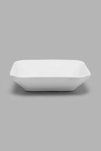 تنزيل الصورة على معرض الصور، Redtag-White-Square-Plate-Set-(6-Piece)-365,-Colour:White,-Filter:Home-Dining,-HMW-DIN-Serving-Dish,-New-In,-New-In-HMW-DIN,-Non-Sale,-Section:Homewares-Home-Dining-
