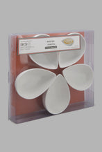 Load image into Gallery viewer, Redtag-White-Bowl-Set-(5-Piece)-365,-Colour:White,-Filter:Home-Dining,-HMW-DIN-Serving-Dish,-New-In,-New-In-HMW-DIN,-Non-Sale,-Section:Homewares-Home-Dining-