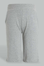 تنزيل الصورة على معرض الصور، Redtag-Lt-Grey-Melange-Culottes-Colour:Grey,-Filter:Senior-Girls-(9-to-14-Yrs),-GSR-Joggers,-New-In,-New-In-GSR,-Non-Sale,-Section:Kidswear,-W21O-Senior-Girls-9 to 14 Years