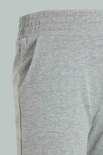 تنزيل الصورة على معرض الصور، Redtag-Lt-Grey-Melange-Culottes-Colour:Grey,-Filter:Senior-Girls-(9-to-14-Yrs),-GSR-Joggers,-New-In,-New-In-GSR,-Non-Sale,-Section:Kidswear,-W21O-Senior-Girls-9 to 14 Years