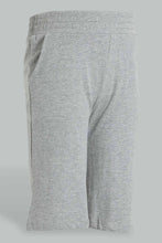 تنزيل الصورة على معرض الصور، Redtag-Lt-Grey-Melange-Culottes-Colour:Grey,-Filter:Senior-Girls-(9-to-14-Yrs),-GSR-Joggers,-New-In,-New-In-GSR,-Non-Sale,-Section:Kidswear,-W21O-Senior-Girls-9 to 14 Years