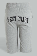 تنزيل الصورة على معرض الصور، Redtag-Lt-Grey-Melange-Culottes-Colour:Grey,-Filter:Senior-Girls-(9-to-14-Yrs),-GSR-Joggers,-New-In,-New-In-GSR,-Non-Sale,-Section:Kidswear,-W21O-Senior-Girls-9 to 14 Years